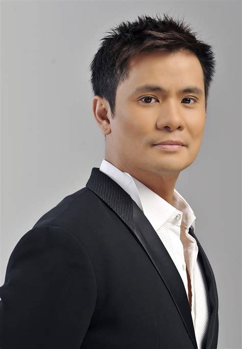 Ogie Alcasid .